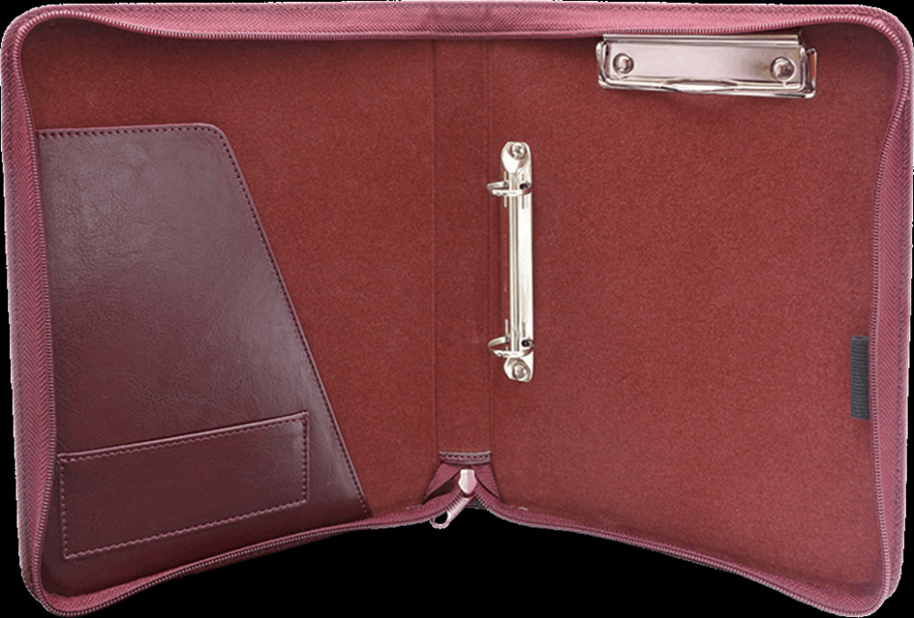 Logotrade corporate gift picture of: Business  Portfolio 105019